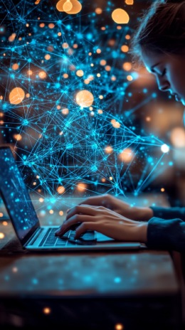 Digital Skill Development