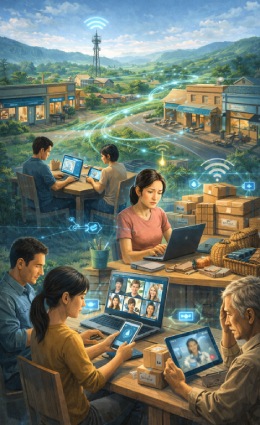 Local Economic Opportunity